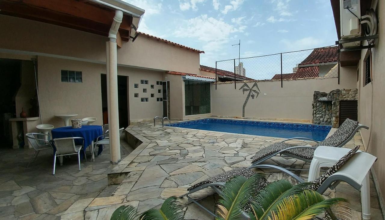 Casa De Ferias Praia Grande Exterior foto