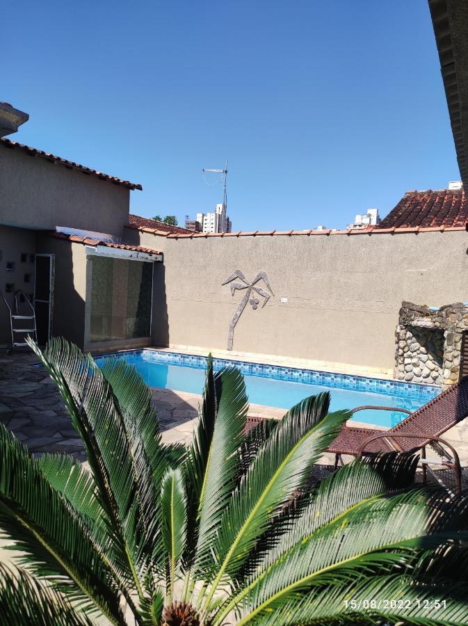 Casa De Ferias Praia Grande Exterior foto