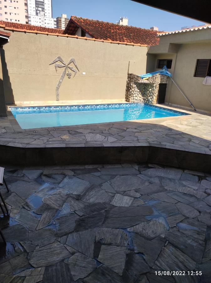Casa De Ferias Praia Grande Exterior foto