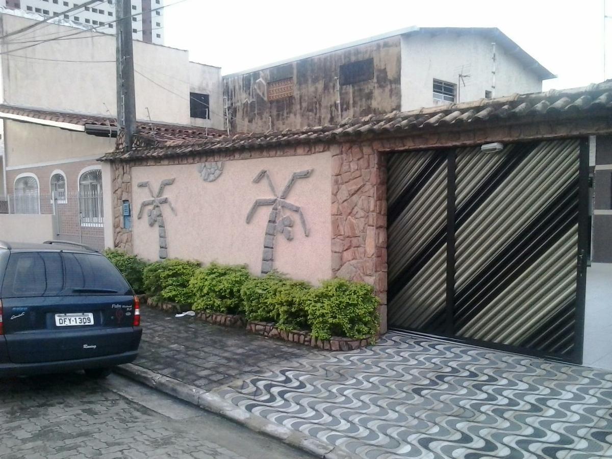 Casa De Ferias Praia Grande Exterior foto
