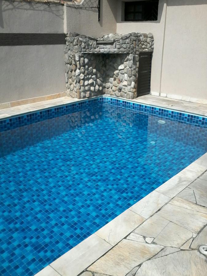 Casa De Ferias Praia Grande Exterior foto